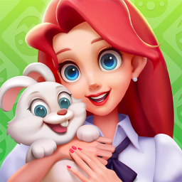app logo