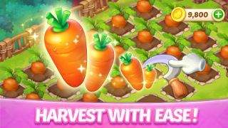Download Magicabin: Witch's Adventure Permainan kasual untuk Android tangkapan layar 6