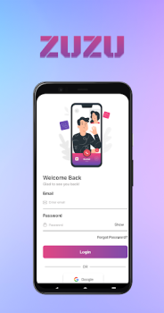 Download ZUZU Gaya hidup untuk Android tangkapan layar 2