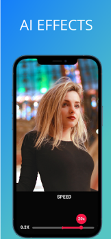 Download InShort- Video Editor & Maker Foto untuk Android tangkapan layar 4
