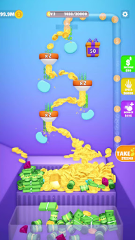 Download Coin Fever Strategi untuk Android tangkapan layar 3