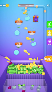 Download Coin Fever Strategi untuk Android tangkapan layar 4