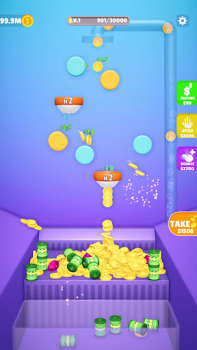 Download Coin Fever Strategi untuk Android tangkapan layar 6