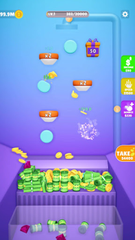 Download Coin Fever Strategi untuk Android tangkapan layar 7