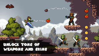 Download Apple Knight 2: Action Game Game aksi untuk Android tangkapan layar 5