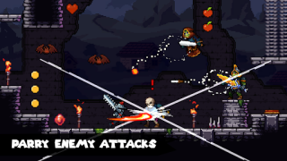 Download Apple Knight 2: Action Game Game aksi untuk Android tangkapan layar 6