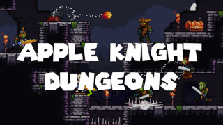 Download Apple Knight 2: Action Game Game aksi untuk Android tangkapan layar 7