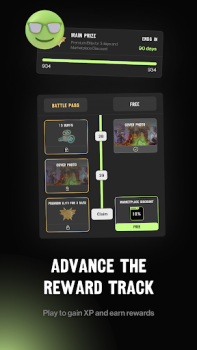 Download BUFF Hiburan untuk Android tangkapan layar 3