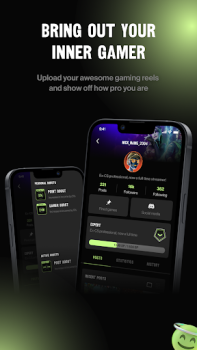 Download BUFF Hiburan untuk Android tangkapan layar 6