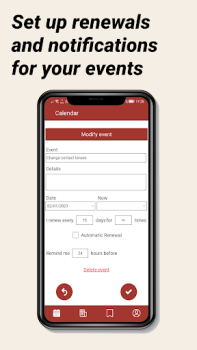 Download MLife Kerja untuk Android tangkapan layar 2