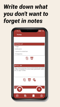Download MLife Kerja untuk Android tangkapan layar 4