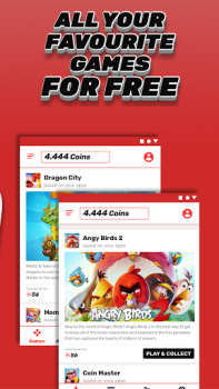 Download Cash Alarm: Games & Rewards Permainan kasual untuk Android tangkapan layar 2