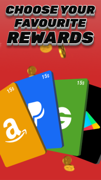 Download Cash Alarm: Games & Rewards Permainan kasual untuk Android tangkapan layar 4