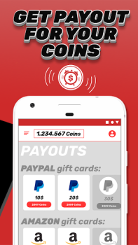 Download Cash Alarm: Games & Rewards Permainan kasual untuk Android tangkapan layar 5