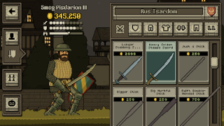 Download Bloody Bastards Game aksi untuk Android tangkapan layar 3