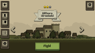 Download Bloody Bastards Game aksi untuk Android tangkapan layar 4