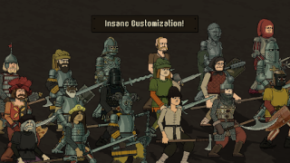 Download Bloody Bastards Game aksi untuk Android tangkapan layar 6