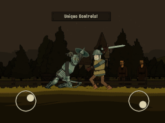 Download Bloody Bastards Game aksi untuk Android tangkapan layar 7