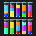 Download  Color Water Sort Puzzle Games