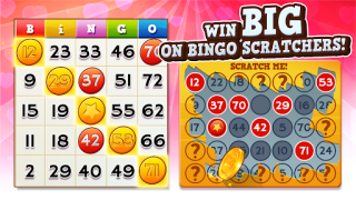 Download Bingo Pop: Play Live Online Permainan meja untuk Android tangkapan layar 5