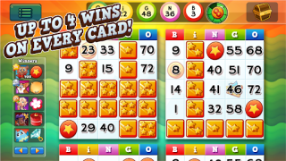 Download Bingo Pop: Play Live Online Permainan meja untuk Android tangkapan layar 7