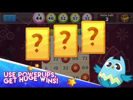 Download Bingo Pop: Play Live Online Permainan meja untuk Android tangkapan layar 8