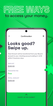 Download Branch: No Wait Pay Keuangan untuk Android tangkapan layar 4