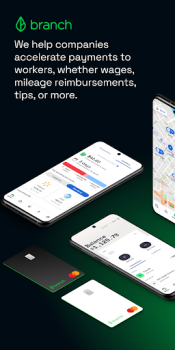 Download Branch: No Wait Pay Keuangan untuk Android tangkapan layar 7