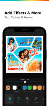 Download Collageable: Photo Collage Foto untuk Android tangkapan layar 4