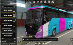 Download Bus Simulator : Bus Games 3D Game peran untuk Android tangkapan layar 5