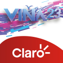 Download  Claro Viña 2024