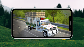 Download DJ Pickup India Mobil dan kendaraan untuk Android tangkapan layar 5