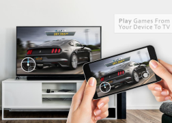 Download Smart View TV All Share Cast Personalisasi untuk Android tangkapan layar 3