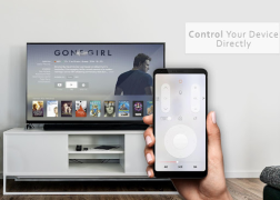 Download Smart View TV All Share Cast Personalisasi untuk Android tangkapan layar 4