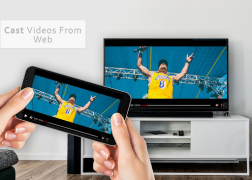Download Smart View TV All Share Cast Personalisasi untuk Android tangkapan layar 5