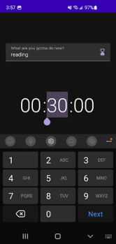 Download Time Clock Kerja untuk Android tangkapan layar 3