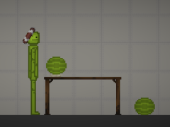 Download Melon Playground Original Mods Petualangan untuk Android tangkapan layar 5