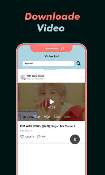 All Video Downloader App