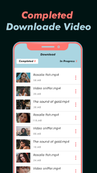 All Video Downloader App