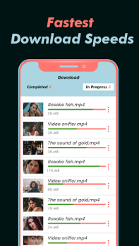 All Video Downloader App