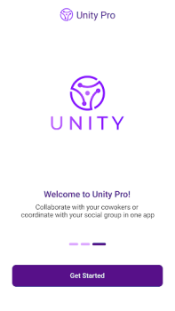 Download Unity Pro Kerja untuk Android tangkapan layar 4