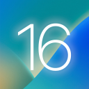Download  iOS 16 Icon pack