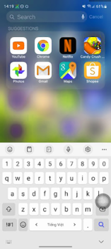 Download IOS 16 Launcher iPhone 14 Pro Personalisasi untuk Android tangkapan layar 3