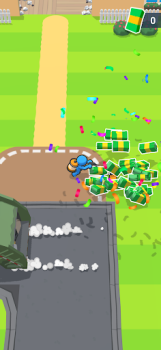 Download Hoarding and Cleaning Simulator untuk Android tangkapan layar 4