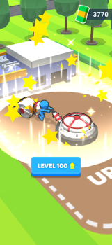 Download Hoarding and Cleaning Simulator untuk Android tangkapan layar 5