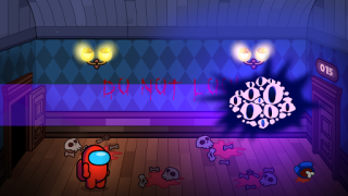 Download Imposter in Doors: Survival Game aksi untuk Android tangkapan layar 6
