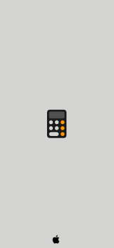 Download iOS Calculator Personalisasi untuk Android tangkapan layar 2
