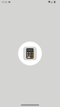 Download iOS Calculator Personalisasi untuk Android tangkapan layar 7