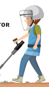 Download Gold Finder & Metal Detector Alat untuk Android tangkapan layar 2