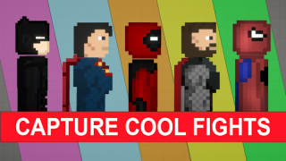 Download Mod skins for melon PG Hiburan untuk Android tangkapan layar 5